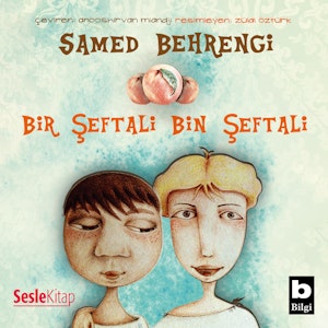 Bir Şeftali Bin Şeftali