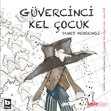 Güvercinci Kel Çocuk