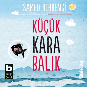 Küçük Kara Balık