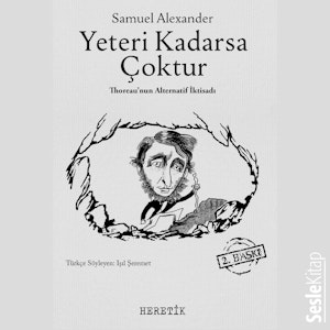 Yeteri Kadarsa Çoktur