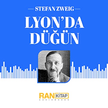 Lyon'da Düğün