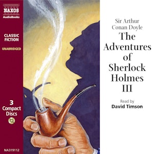 The Adventures of Sherlock Holmes III