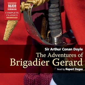 The Adventures of Brigadier Gerard