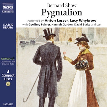 Pygmalion