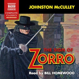 The Sign of Zorro