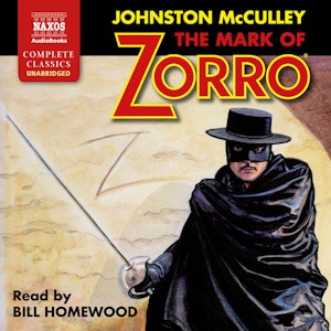 The Mark of Zorro