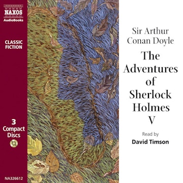 The Adventures of Sherlock Holmes V