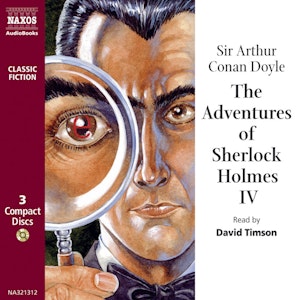 The Adventures of Sherlock Holmes IV