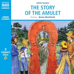 The Story of the Amulet