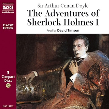 The Adventures of Sherlock Holmes I