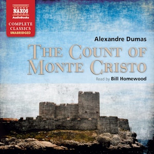 The Count of Monte Cristo