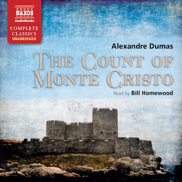 The Count of Monte Cristo