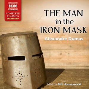 The Man in the Iron Mask