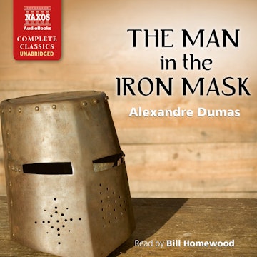 The Man in the Iron Mask