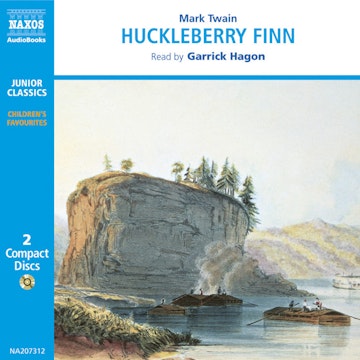 Huckleberry Finn