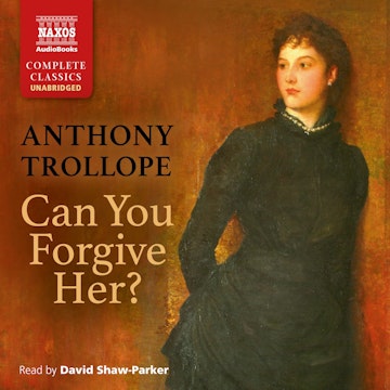 Can You Forgive Her?