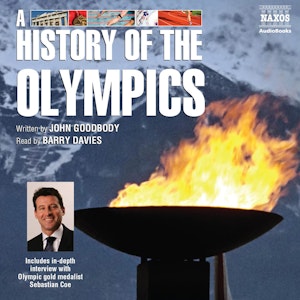 A History of the Olympics