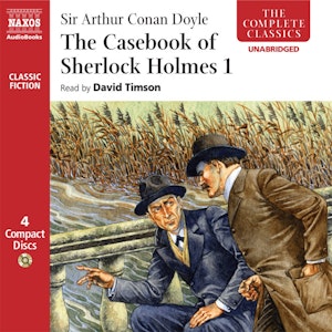 The Casebook of Sherlock Holmes I