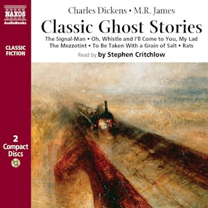 Classic Ghost Stories