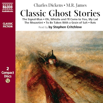 Classic Ghost Stories