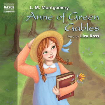 Anne of Green Gables