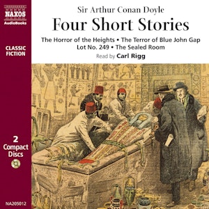 Four Short Stories