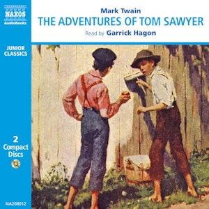 The Adventures of Tom Sawyer