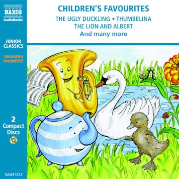 Children’s Favourites