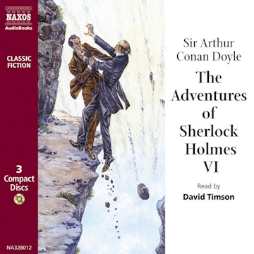 The Adventures of Sherlock Holmes VI