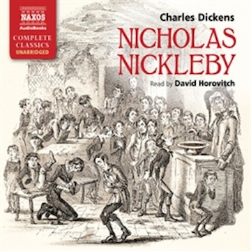 Nicholas Nickleby