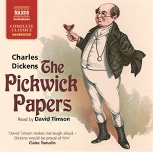 The Pickwick Papers