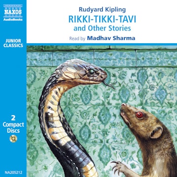 Rikki-Tikki-Tavi and Other Stories