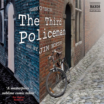 The Third Policeman