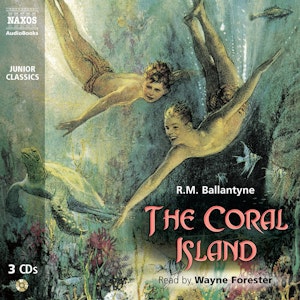 The Coral Island