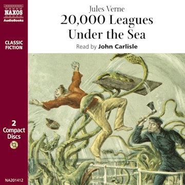 20,000 Leagues Under the Sea