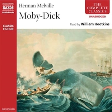 Moby Dick