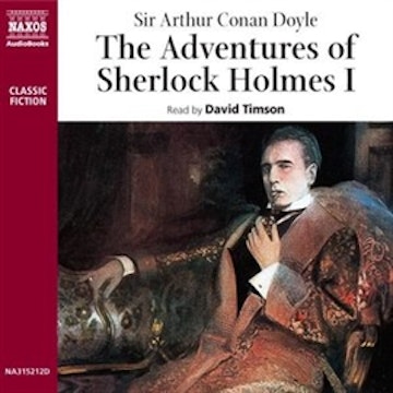 The Adventures of Sherlock Holmes – Volume I