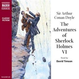 The Adventures of Sherlock Holmes – Volume VI